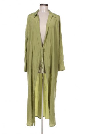 Kleid Mango, Größe L, Farbe Grün, Preis € 20,97