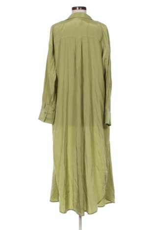 Kleid Mango, Größe L, Farbe Grün, Preis € 20,97