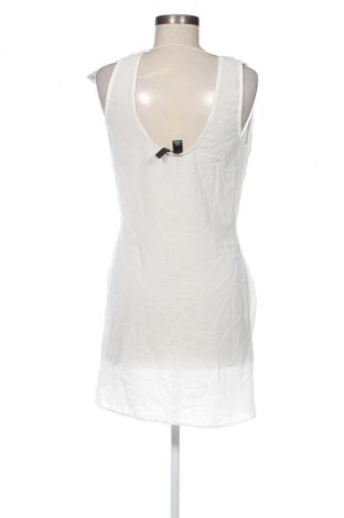 Kleid Mango, Größe S, Farbe Weiß, Preis € 14,99