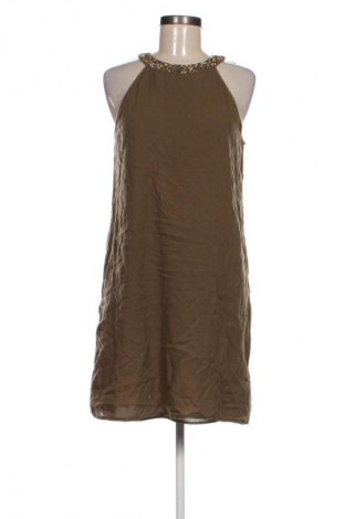 Kleid Mango, Größe S, Farbe Grün, Preis 5,99 €
