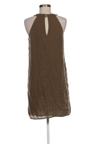 Kleid Mango, Größe S, Farbe Grün, Preis 5,99 €