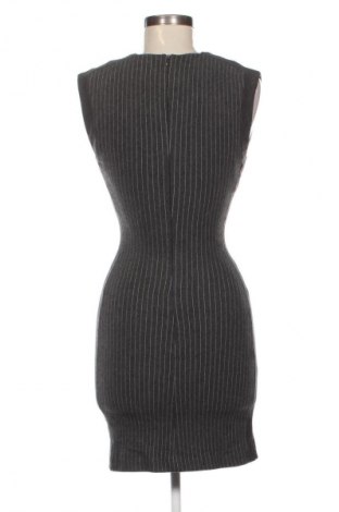 Kleid Mango, Größe S, Farbe Grau, Preis € 8,99