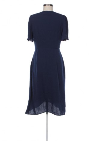 Kleid Mango, Größe M, Farbe Blau, Preis 37,99 €