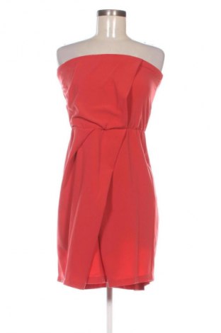 Kleid Manila Grace, Größe M, Farbe Rot, Preis € 19,99