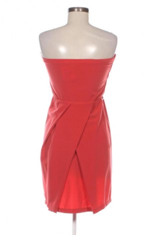 Kleid Manila Grace, Größe M, Farbe Rot, Preis € 19,99