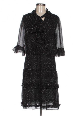 Rochie Marc Cain, Mărime M, Culoare Negru, Preț 522,96 Lei