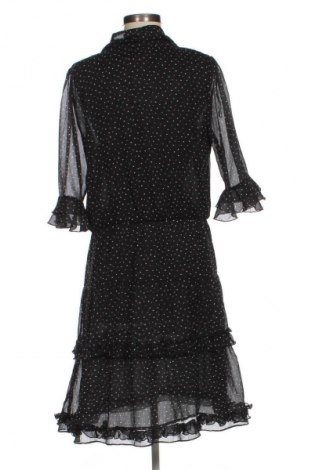 Rochie Marc Cain, Mărime M, Culoare Negru, Preț 522,96 Lei