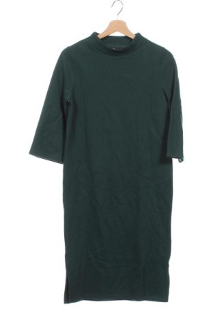 Kleid Marks & Spencer, Größe XS, Farbe Grün, Preis € 28,99