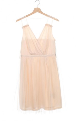 Kleid Marks & Spencer, Größe M, Farbe Ecru, Preis € 4,99