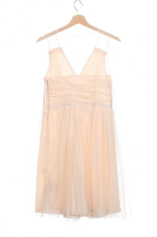 Kleid Marks & Spencer, Größe M, Farbe Ecru, Preis € 4,99