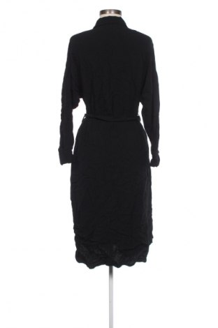 Kleid Massimo Dutti, Größe M, Farbe Schwarz, Preis 56,99 €