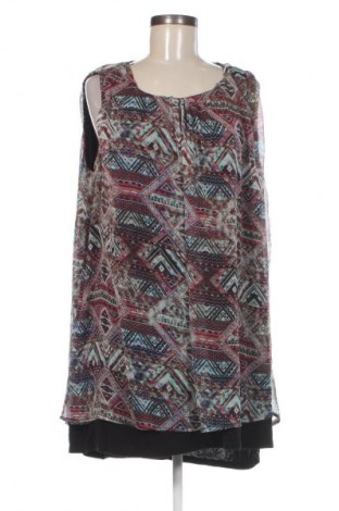Šaty  Maxi Blue, Velikost XXL, Barva Vícebarevné, Cena  469,00 Kč