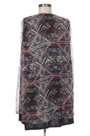 Šaty  Maxi Blue, Velikost XXL, Barva Vícebarevné, Cena  469,00 Kč