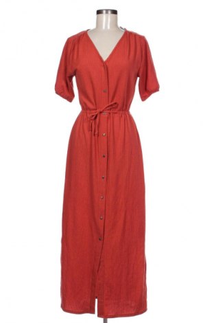 Kleid Melting Stockholm, Größe S, Farbe Rot, Preis 15,99 €