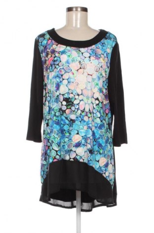 Kleid Mia Moda, Größe XL, Farbe Mehrfarbig, Preis € 32,99