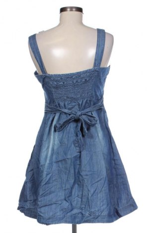 Kleid Miracle Of Denim, Größe M, Farbe Blau, Preis 13,99 €