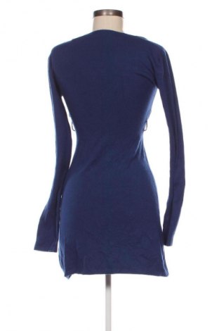 Rochie Miss Two, Mărime S, Culoare Albastru, Preț 33,99 Lei