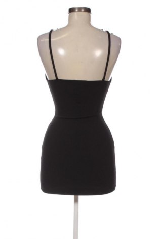 Kleid Missguided, Größe XXS, Farbe Schwarz, Preis 20,99 €