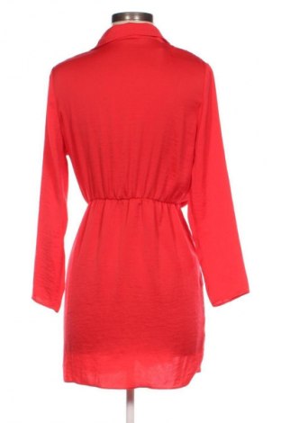 Kleid Missguided, Größe M, Farbe Rot, Preis € 15,00