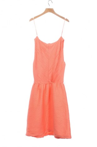 Kleid Mohito, Größe XS, Farbe Orange, Preis € 8,99