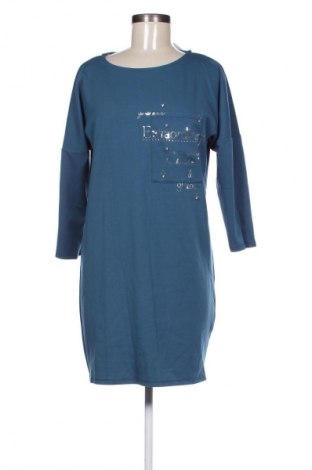 Kleid Mohito, Größe M, Farbe Blau, Preis € 7,99