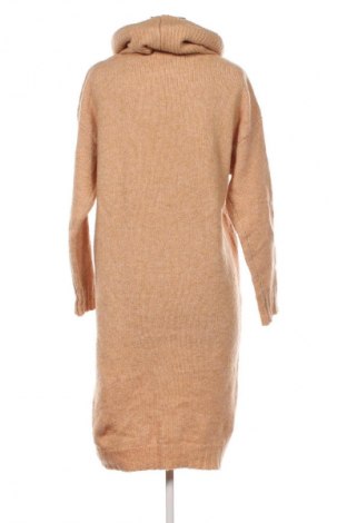 Kleid Molly Bracken, Größe L, Farbe Beige, Preis 27,99 €