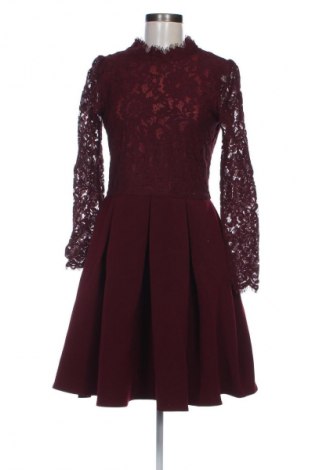 Kleid Molly Bracken, Größe M, Farbe Rot, Preis 22,99 €