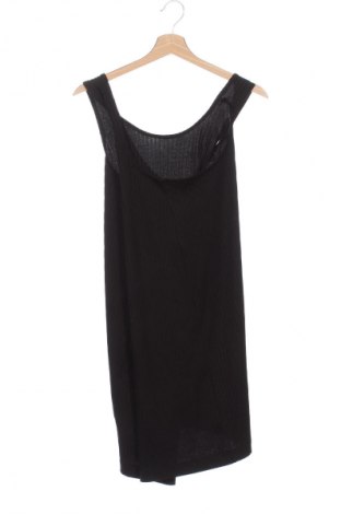 Kleid Monki, Größe XS, Farbe Schwarz, Preis 8,99 €