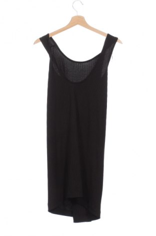 Kleid Monki, Größe XS, Farbe Schwarz, Preis 8,99 €