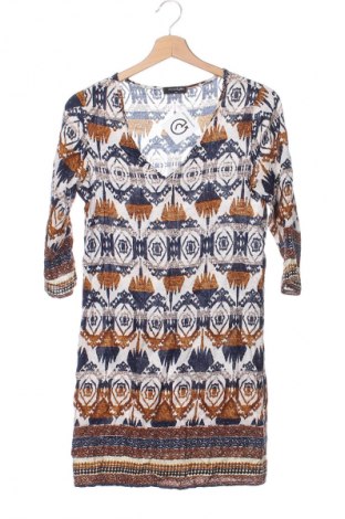 Kleid Moody`s, Größe XS, Farbe Mehrfarbig, Preis € 3,99