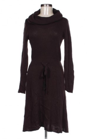 Kleid More & More, Größe M, Farbe Braun, Preis 48,99 €