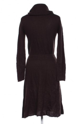 Kleid More & More, Größe M, Farbe Braun, Preis 48,99 €