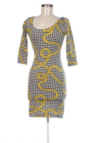 Kleid Motel, Größe M, Farbe Mehrfarbig, Preis 6,99 €