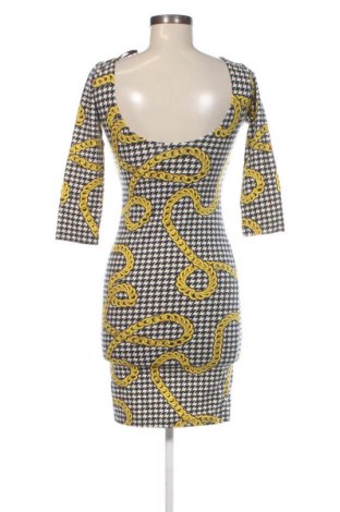 Kleid Motel, Größe M, Farbe Mehrfarbig, Preis 6,99 €