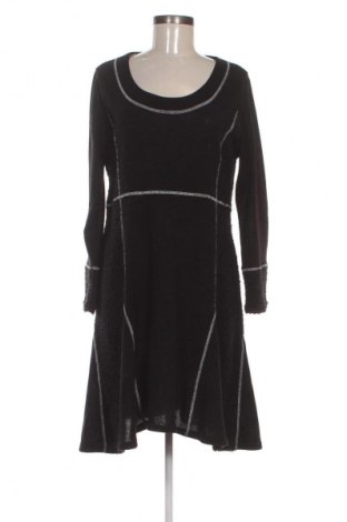 Rochie Multiples, Mărime L, Culoare Negru, Preț 16,99 Lei