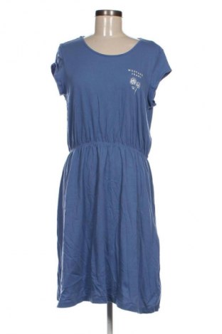 Kleid Mustang, Größe M, Farbe Blau, Preis 11,99 €