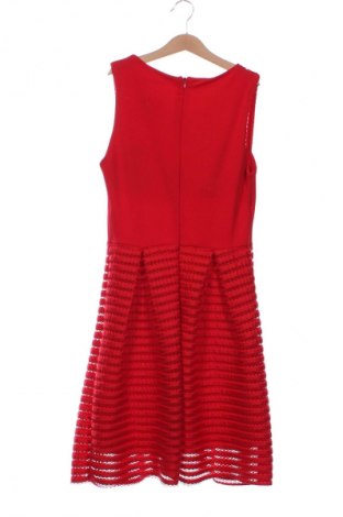 Kleid NEW COLLECTION, Größe XS, Farbe Rot, Preis 7,99 €