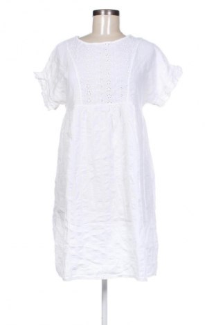 Šaty  NEW COLLECTION, Velikost L, Barva Bílá, Cena  579,00 Kč