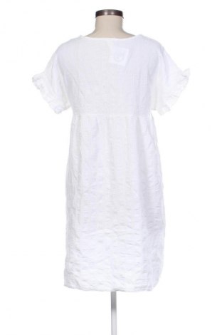 Šaty  NEW COLLECTION, Velikost L, Barva Bílá, Cena  579,00 Kč
