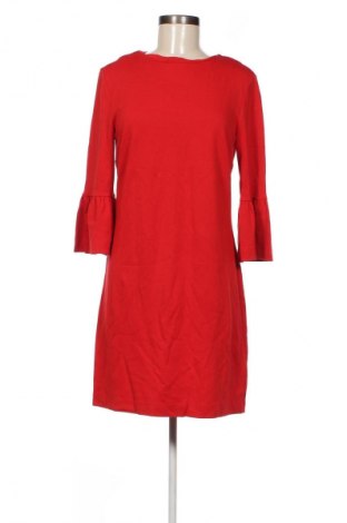 Kleid Nadel U Faden, Größe M, Farbe Rot, Preis 20,99 €