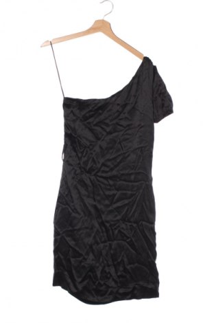 Kleid Naf Naf, Größe XS, Farbe Schwarz, Preis € 18,99