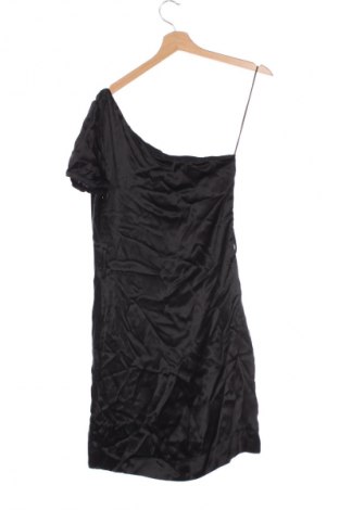 Kleid Naf Naf, Größe XS, Farbe Schwarz, Preis € 18,99