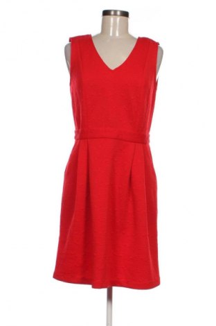 Kleid Naf Naf, Größe L, Farbe Rot, Preis € 24,55