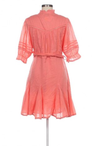 Kleid Neo Noir, Größe M, Farbe Orange, Preis € 24,46