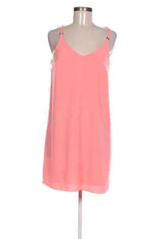 Kleid New Look, Größe M, Farbe Rosa, Preis 11,20 €