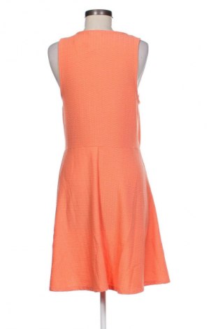 Kleid New Look, Größe L, Farbe Orange, Preis € 12,99