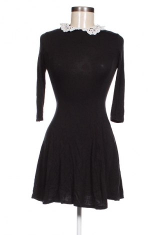 Rochie New Look, Mărime M, Culoare Negru, Preț 38,99 Lei