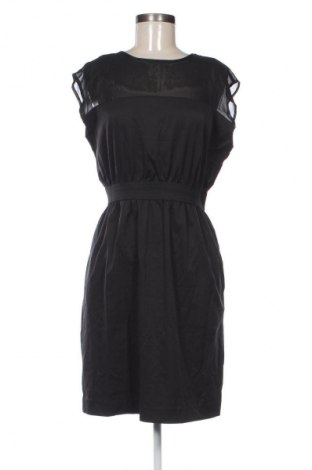 Kleid New York & Company, Größe M, Farbe Schwarz, Preis € 4,99