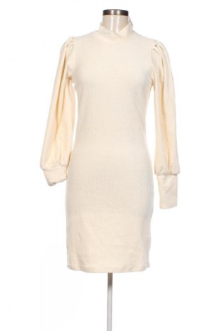 Kleid ONLY, Größe M, Farbe Ecru, Preis 1,99 €