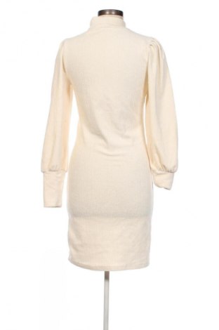 Kleid ONLY, Größe M, Farbe Ecru, Preis 1,99 €